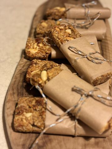 MissFit  Bar ( 2 ADET )