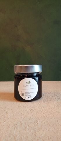 Şekersiz Aronya Reçeli ( 255cc )